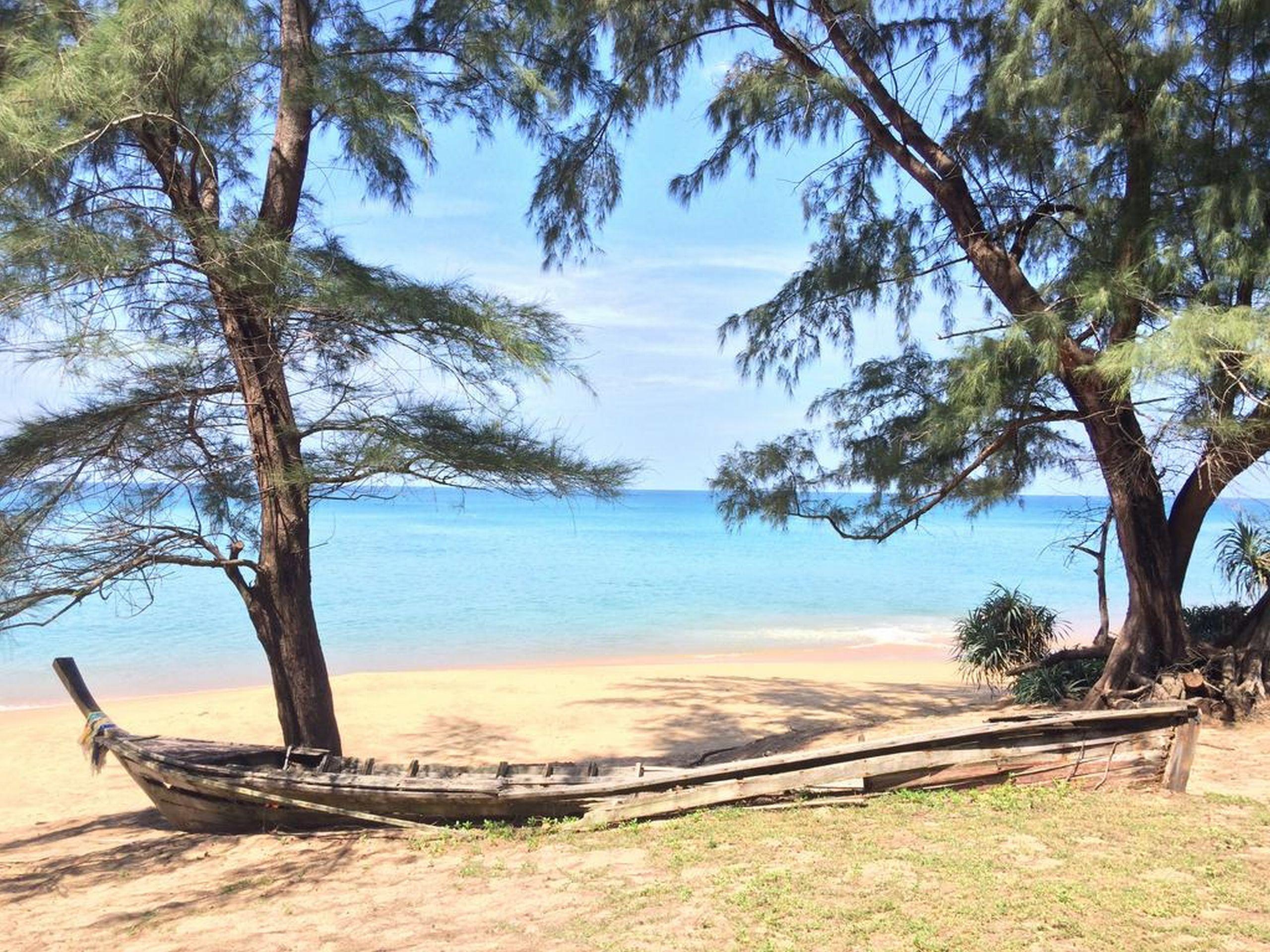 迈考棕榈海滩度假村 迈考海滩 外观 照片